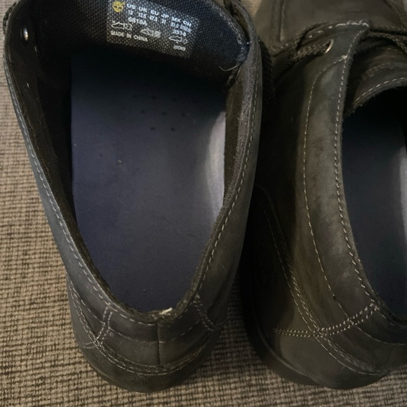 Timberland Men’s size 13 Shoes - Picture 10 of 15